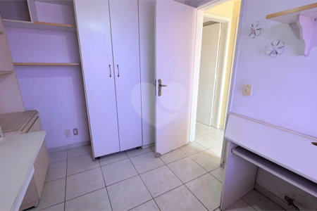 Cobertura à venda com 3 quartos, sendo 1 suíte, em Rio Comprido, Rio de Janeiro, RJ