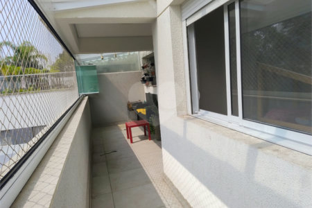 Apartamento à venda com 2 quartos, sendo 1 suíte, em Jardim Caboré, São Paulo, SP
