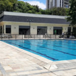 Apartamento à venda com 3 quartos, sendo 1 suíte, em Santo Amaro, São Paulo, SP