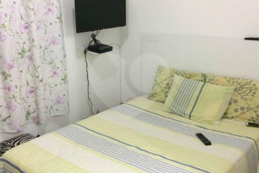 Apartamento à venda com 2 quartos, sendo 1 suíte, em Vila Nova Cachoeirinha, São Paulo, SP