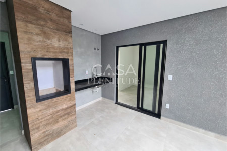 Casa em condomínio à venda com 3 suítes, em Wanel Ville, Sorocaba, SP