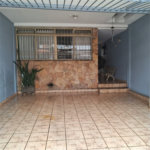 Casa à venda com 3 quartos, sendo 1 suíte, em Jardim Campo Limpo, São Paulo, SP