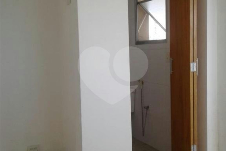 Apartamento à venda com 3 quartos em Mandaqui, São Paulo, SP