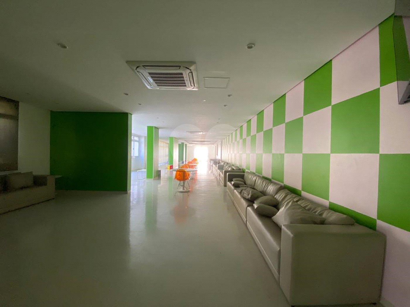 Apartamento à venda com 3 suítes em Mandaqui, São Paulo, SP