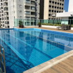 Apartamento à venda, 92 m² por R$ 1.300.000,00 - Vila Alzira - Guarujá/SP
