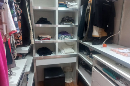 Apartamento à venda com 3 suítes em Vila Pompéia, São Paulo, SP