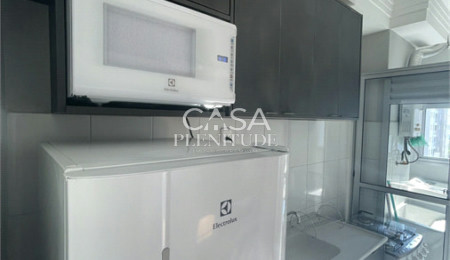 Apartamento para alugar com 2 quartos em Parque Campolim, Sorocaba, SP