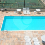 Apartamento à venda com 2 quartos em Vila Urupês, Suzano, SP