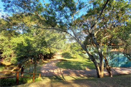Terreno à venda em Villaggio Capriccio, Louveira, SP