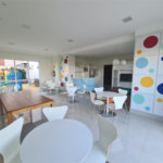 Apartamento à venda com 3 quartos em Vila Almeida, Indaiatuba, SP