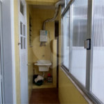 Apartamento à venda com 2 quartos em Grajaú, Rio de Janeiro, RJ
