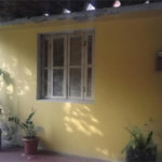 Casa Residencial à venda, Vila Matias, Santos - CA0286.