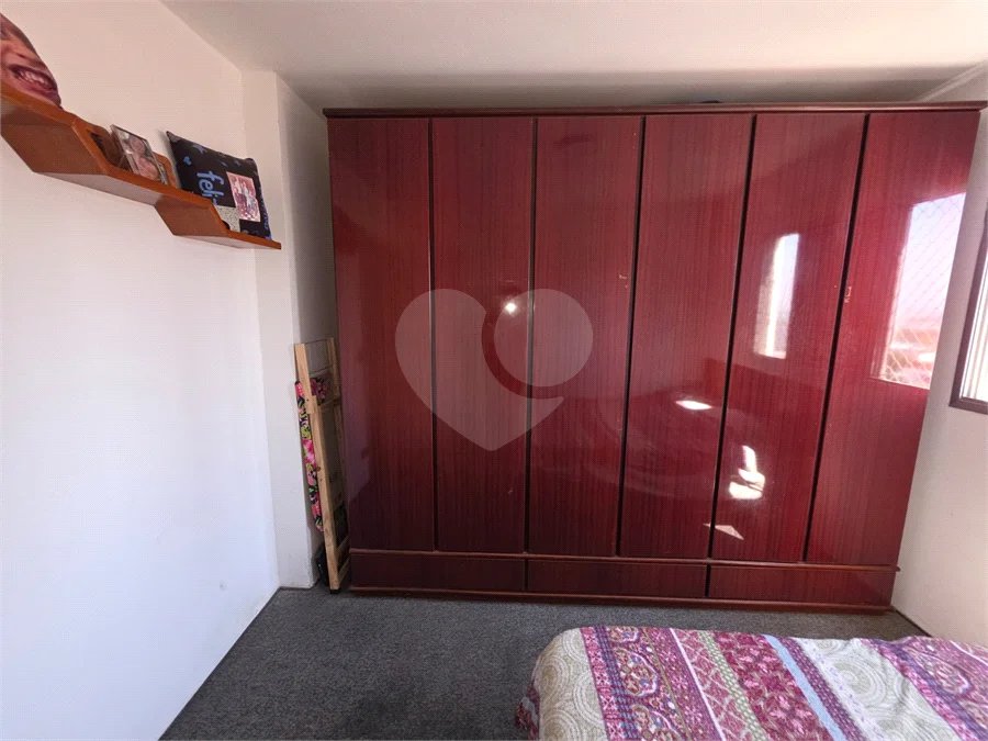 Apartamento à venda com 3 quartos em Santana, São Paulo, SP