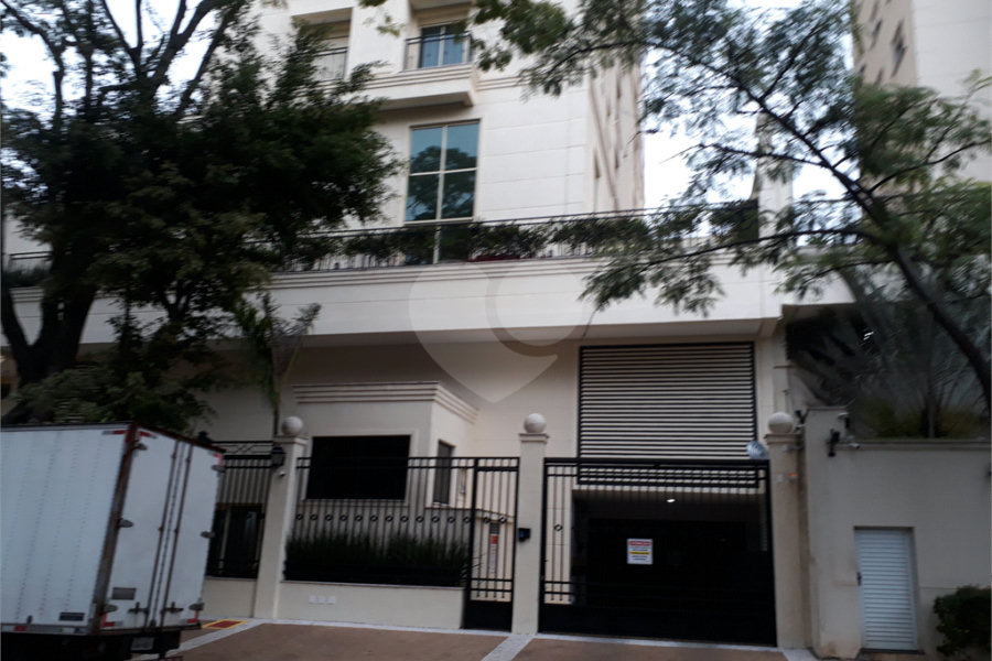 Apartamento à venda com 2 suítes em Jardim São Paulo(zona Norte), São Paulo, SP