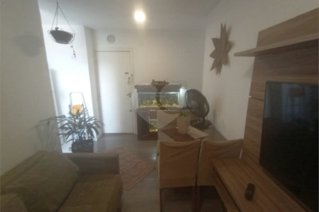 Apartamento à venda com 2 quartos em Jardim Boa Vista (zona Oeste), São Paulo, SP