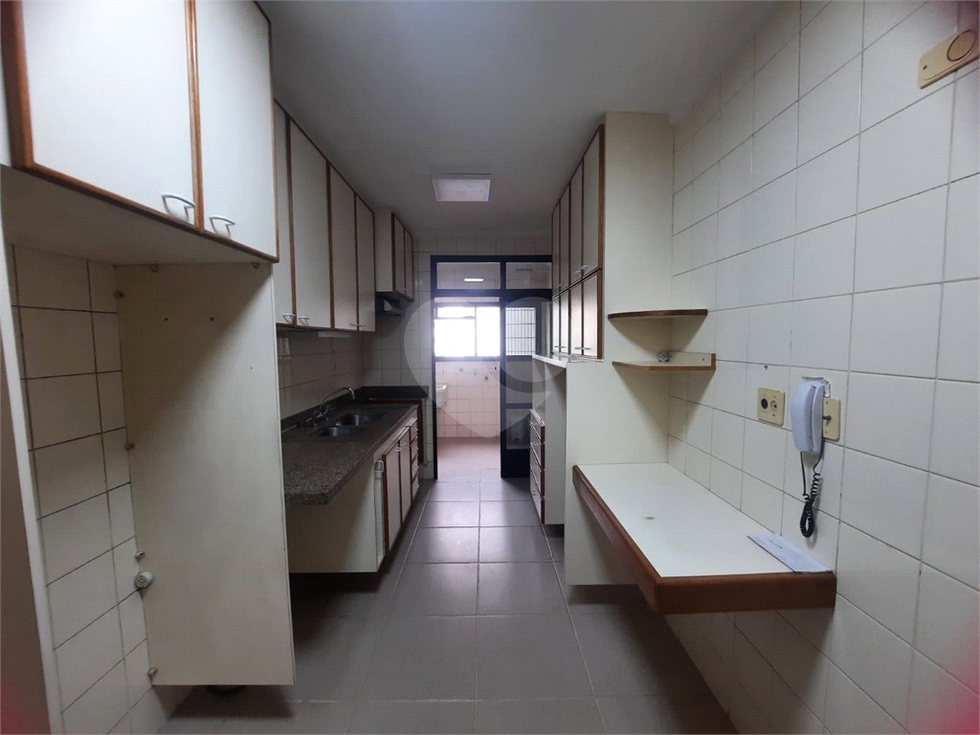 Apartamento à venda com 2 suítes em Brooklin Paulista, São Paulo, SP