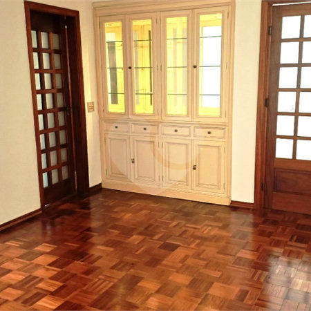 Apartamento à venda com 2 suítes em Moema, São Paulo, SP