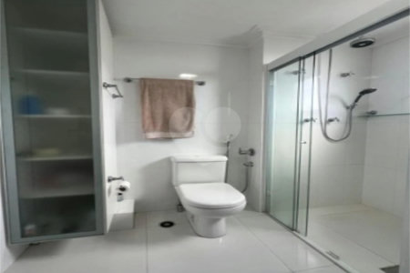 Apartamento à venda com 4 quartos, sendo 3 suítes, em Vila Regente Feijó, São Paulo, SP