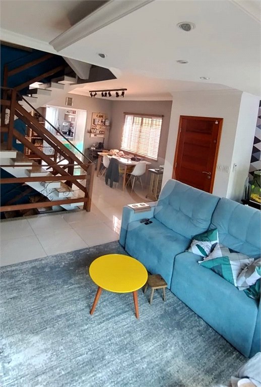 Casa à venda com 4 quartos, sendo 1 suíte,  em Santa Teresinha, São Paulo, SP