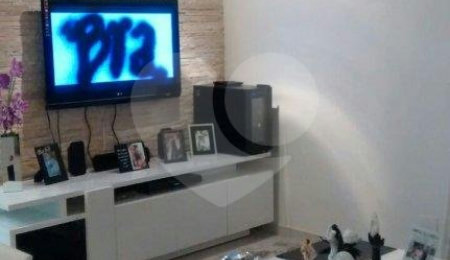 Apartamento à venda com 3 quartos, sendo 1 suíte, em Santana, São Paulo, SP
