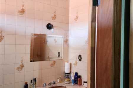 Sobrado à venda com 3 quartos, sendo 1 suíte, em Jardim Floridiana (vila Xavier), Araraquara, SP