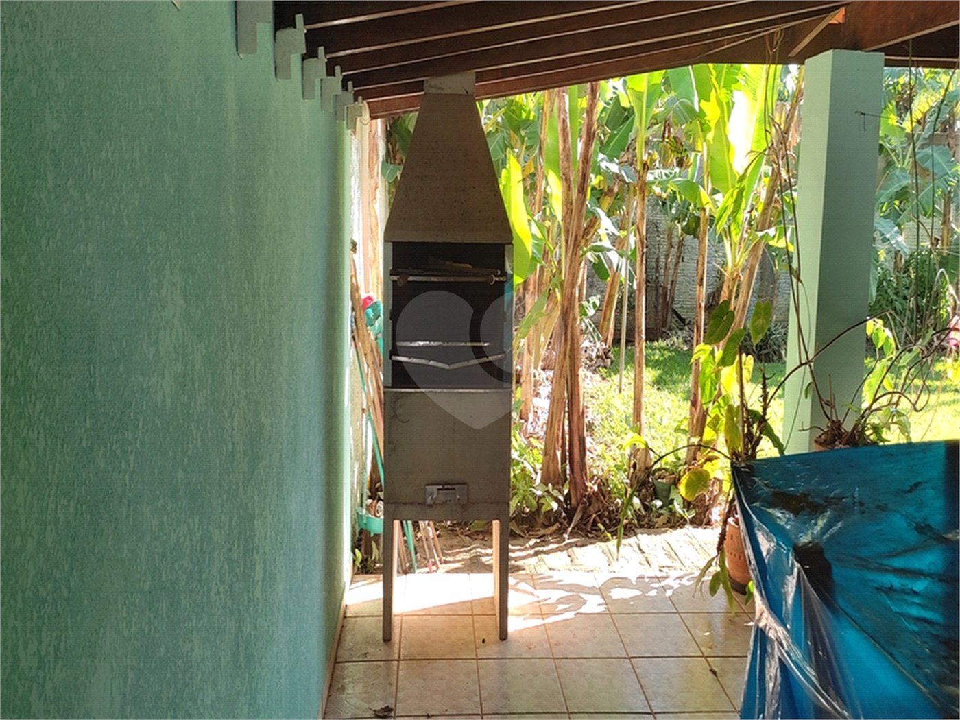 Chácara à venda com 3 quartos, sendo 1 suíte, em Parque das Bandeiras, Indaiatuba, SP