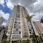 Apartamento à venda com 3 suítes em Santa Teresinha, São Paulo, SP