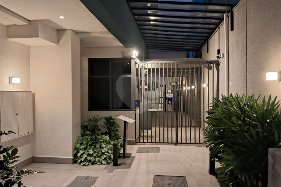 Studio à venda com 1 quarto em Tucuruvi, São Paulo, SP