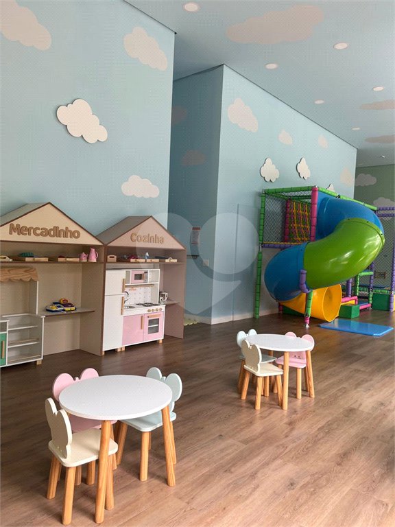 Apartamento à venda com 3 suítes em Vila Andrade, São Paulo, SP