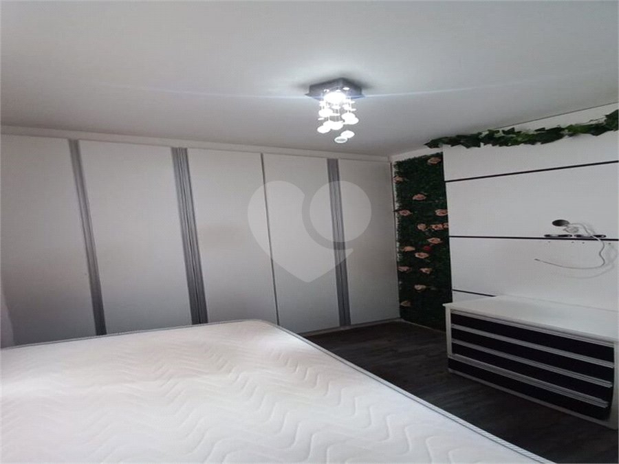 Apartamento à venda com 3 quartos, sendo 1 suíte, em Parque Esmeralda, São Paulo, SP