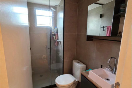 Apartamento à venda com 2 quartos, sendo 1 suíte, em Vila Andrade, São Paulo, SP