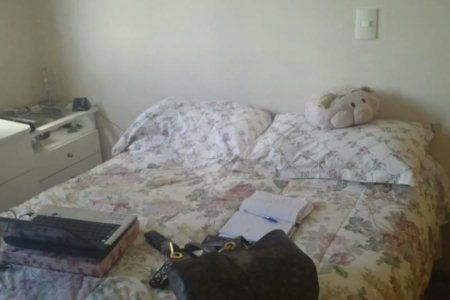 Apartamento à venda com 3 suítes em MORUMBI, São Paulo, SP