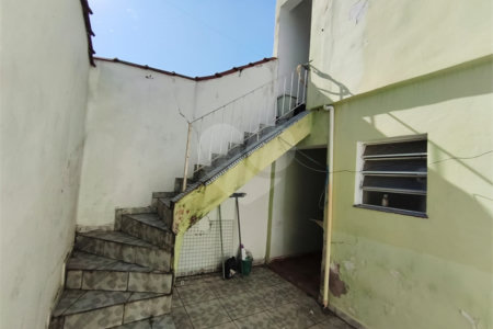Sobrado à venda com 2 quartos em Vila Isolina Mazzei, São Paulo, SP