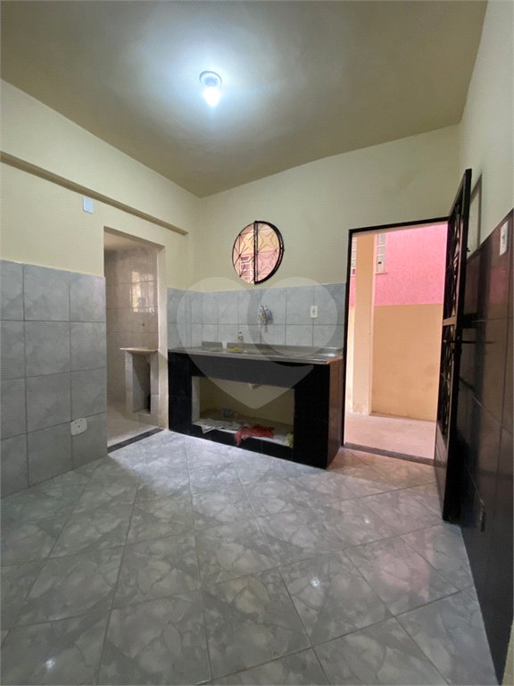 Casa à venda com 5 quartos em Inhoaíba, Rio de Janeiro, RJ