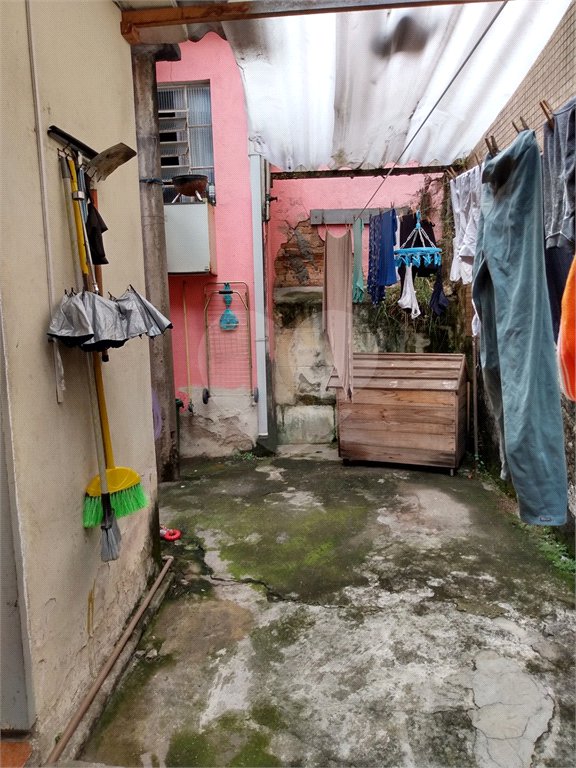 Casa à venda com 2 quartos em Vila Moraes, São Paulo, SP