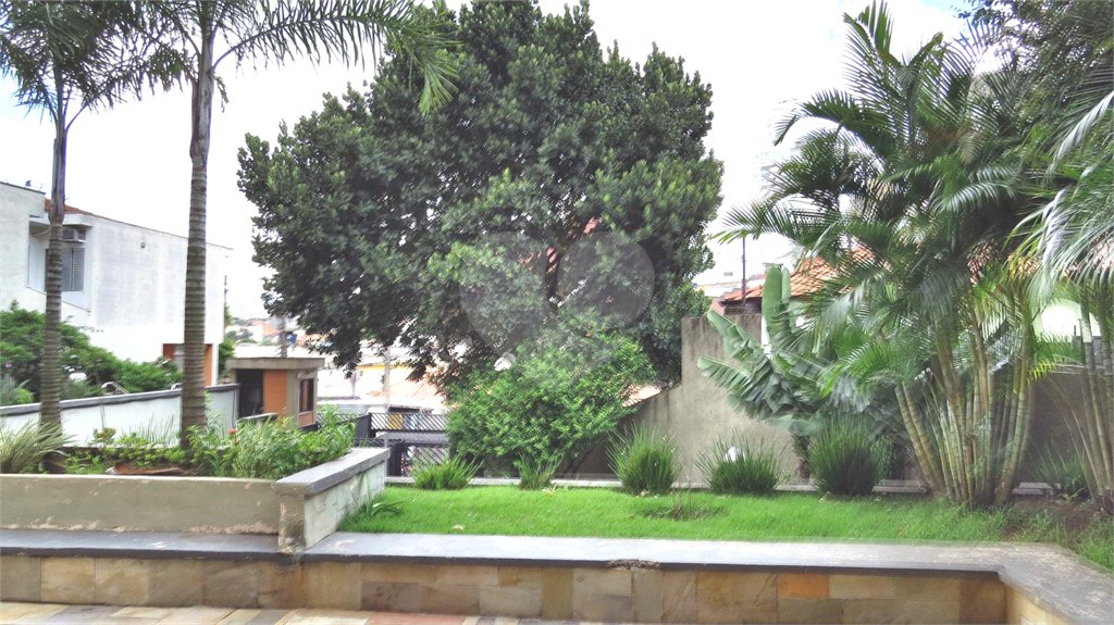 Apartamento à venda com 2 quartos em Vila Monumento, São Paulo, SP