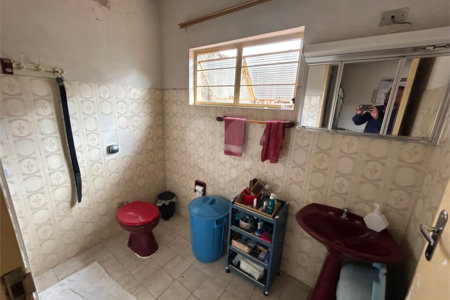 Casa à venda com 3 quartos em Barra Funda, Votorantim, SP