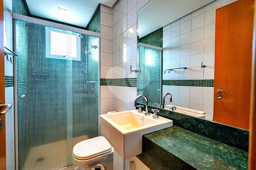 Apartamento à venda com 3 suítes em Tatuapé, São Paulo, SP
