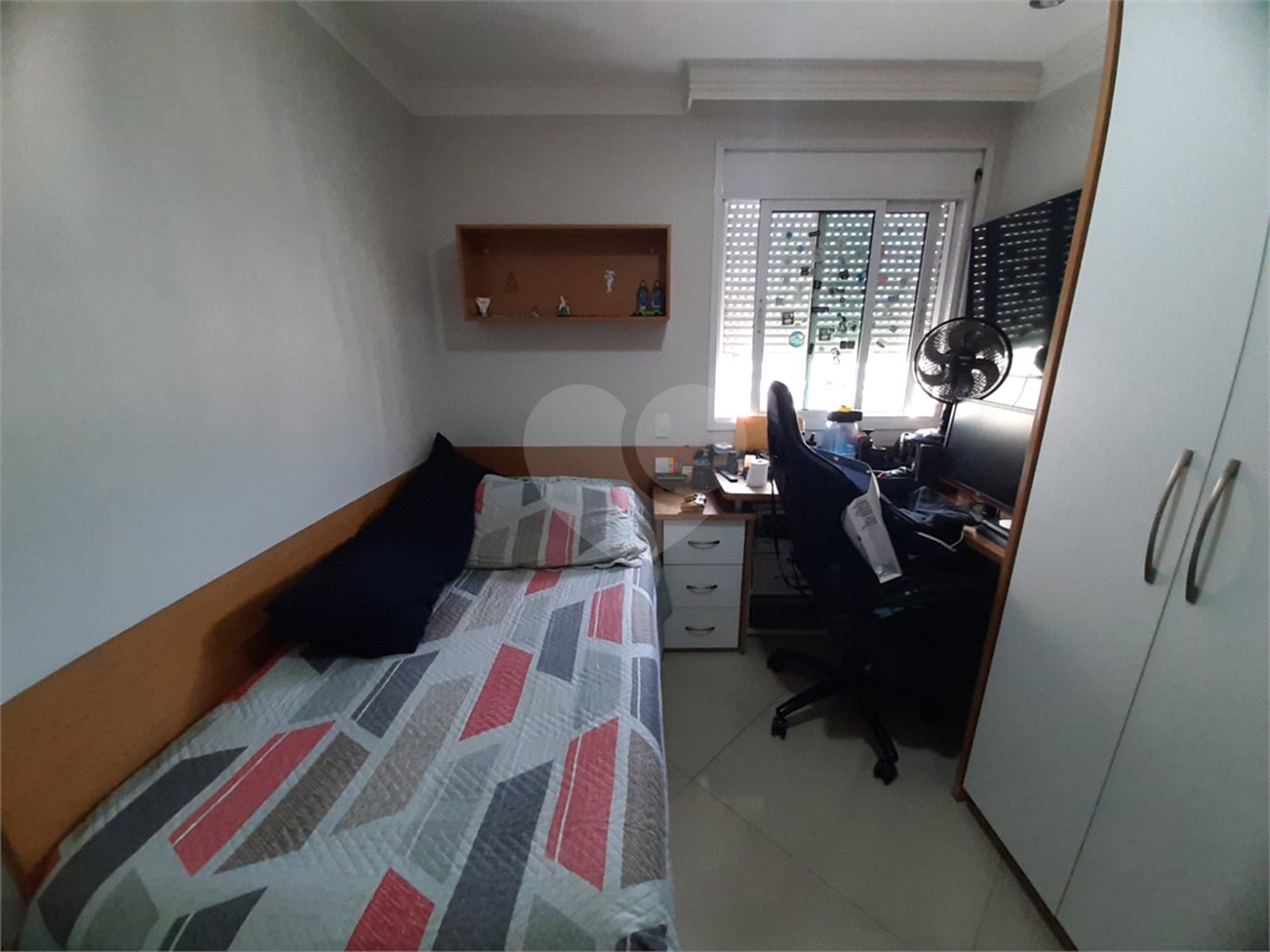 Apartamento à venda com 4 suítes em Santana, São Paulo, SP