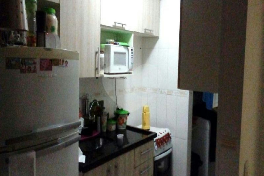 Apartamento à venda com 2 quartos em Parque Jurema, Guarulhos, SP