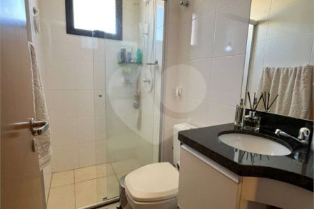 Apartamento à venda com 1 quarto em Jardim Palma Travassos, Ribeirão Preto, SP