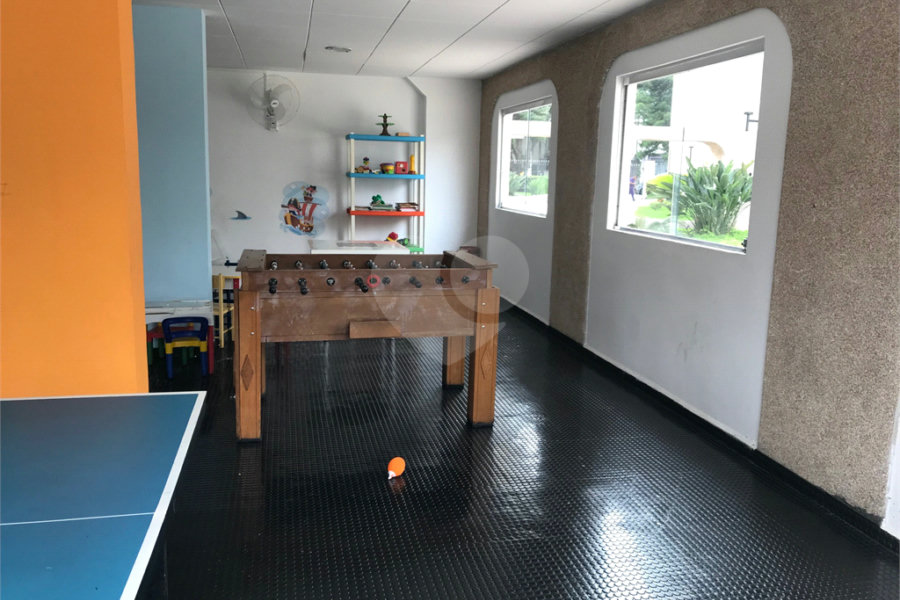 Apartamento à venda com 2 quartos em Água Fria, São Paulo, SP