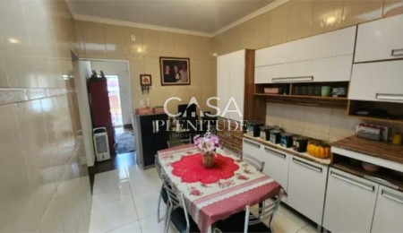 Casa à venda com 3 quartos em Vila Fiori, Sorocaba, SP