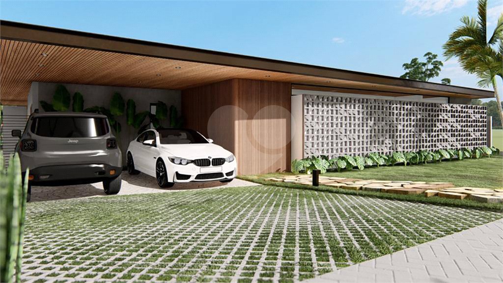 Casa à venda com 3 suítes no condomínio Figueira Garden, Atibaia - SP