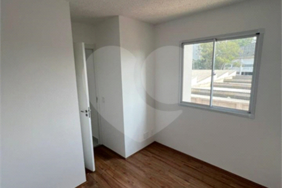Apartamento à venda com 2 quartos em Vila Guilherme, São Paulo, SP