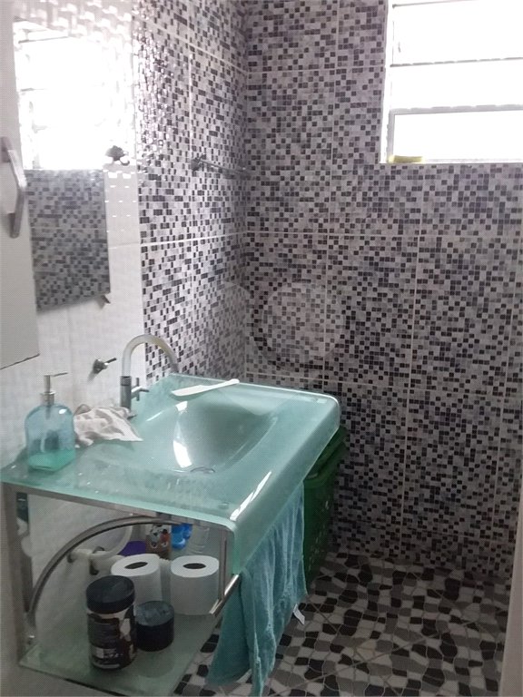 Sobrado à venda com 3 quartos, sendo 2 suítes, em Vila Maria, São Paulo, SP