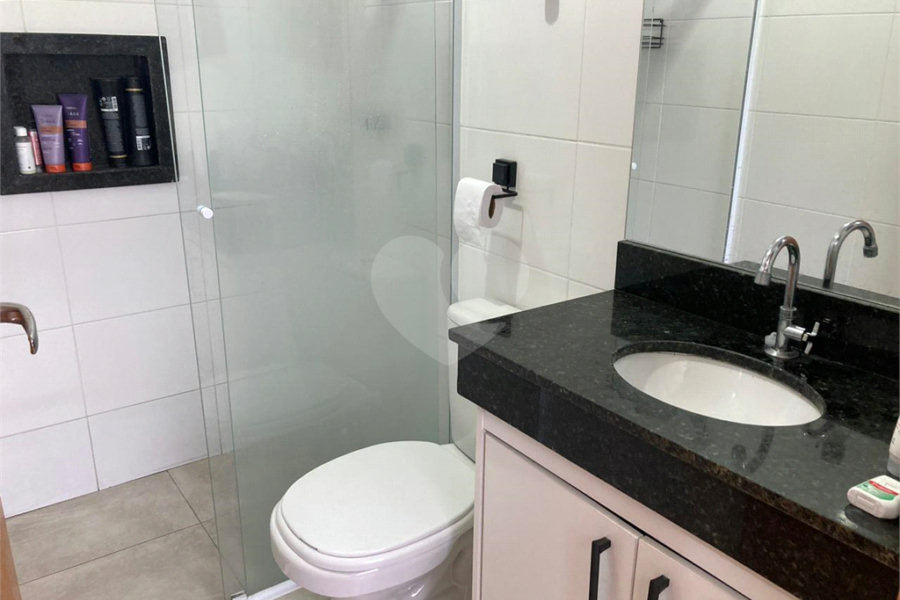 Apartamento à venda com 2 quartos em Pirituba, São Paulo, SP