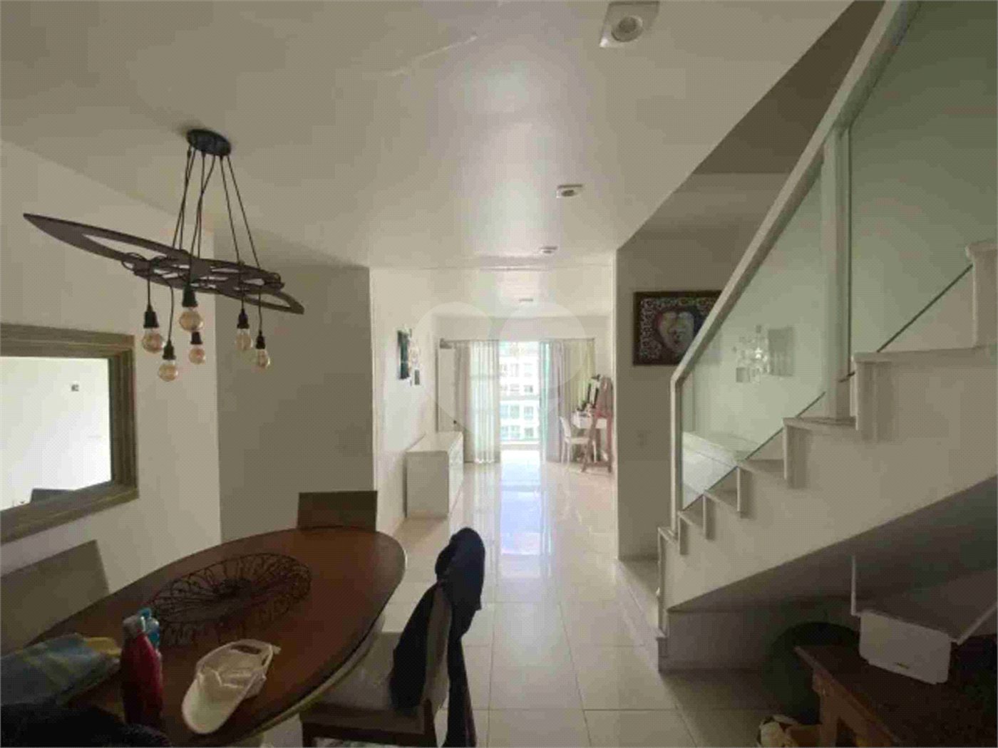 Apartamento à venda com 3 quartos, sendo 2 suítes, em Barra da Tijuca, Rio de Janeiro, RJ