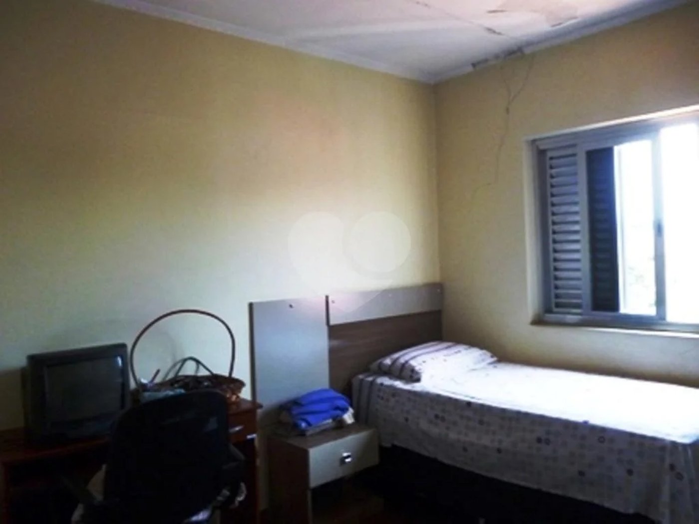Sobrado à venda com 4 quartos, sendo 1 suíte, em Freguesia do Ó, São Paulo, SP