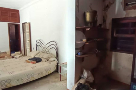 Casa à venda com 3 quartos, sendo 2 suítes, em Gávea, Rio de Janeiro, RJ